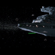 Illustration for article titled The Evolution Of Space Cruiser Design: A Gallery
